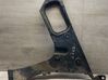 Rear bumper mounting bracket 4L0807453