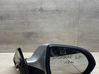 Front door electric wing mirror E13027477