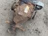 Rear differential 7560587