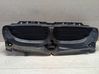 Intercooler air guide/duct channel 51117178116