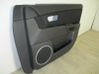Front door card panel trim BP4K58031F