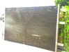 A/C cooling radiator (condenser) BP8F61480