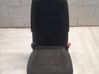 Rear seat 