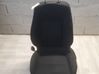 Front driver seat 