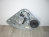 Rear door manual window regulator 