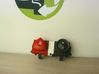 Hazard light switch 8200407415