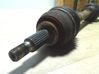 Drive shaft (set) 8200198016