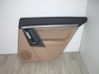 Moldura del tarjetero del panel de la puerta trasera 93171460