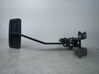 Brake pedal 465013F931