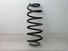 Rear coil spring 00005102N6