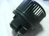 Soplador/ventilador calefacción 1716612