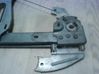 Front door manual window regulator 00009221V7