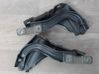 Bisagras del capó/tapa del motor 50508688
