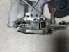 Front door lock 00009136T9