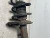 Front shock absorber with coil spring 1746160