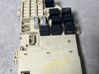 Fuse box set 16238AC