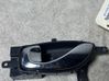Manecilla interna puerta delantera 80671JY10A