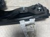 Front window lifting mechanism without motor 1851628