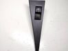 Electric window control switch 1P0867228A