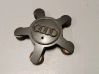 Tapa/tapón del tornillo de la rueda 4F0601165
