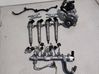 Fuel injection system set 05L130755