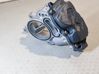 Throttle body valve 05L128063E
