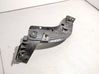 Rear bumper mounting bracket 5P0807376A