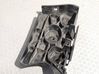 Front bumper mounting bracket 5P0807184A