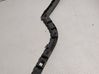 Rear bumper mounting bracket 3T5807394