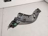 Rear bumper mounting bracket 5P0807376A