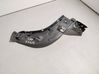 Rear bumper mounting bracket 5P0807375A