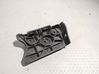 Front bumper mounting bracket 5P0807183A