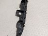 Front bumper mounting bracket 3AA807183