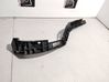 Rear bumper mounting bracket 3AF807393