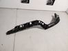 Rear bumper mounting bracket 3AF807394