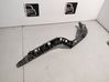 Rear bumper mounting bracket 3AF807394