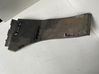 Rear bumper mounting bracket 7M0807378C