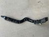 Rear bumper mounting bracket 3AF807394