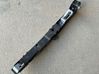 Rear bumper mounting bracket 4E0810916A