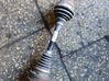 Front driveshaft 1K0407271EE