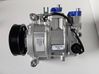 Air conditioning (A/C) compressor (pump) 4F0260805AA