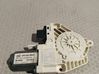 Rear door window regulator motor 4F0959802A