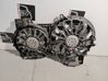 Electric radiator cooling fan 4F0121003A