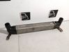 Radiador intercooler 7M0145805