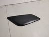 Centre console side trim front 4G0863305A