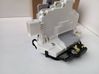 Front door lock 4F1837015E
