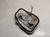 Tail light bulb cover holder 89078124