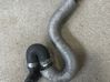 Air intake hose/pipe 611813C