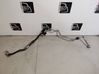 Air conditioning (A/C) pipe/hose 