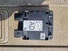 Module de contrôle airbag 6C1T14B056AD